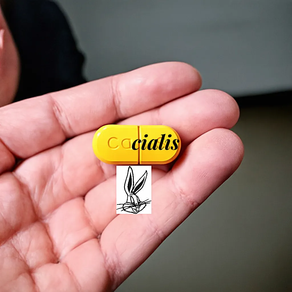 Cialis generico efectos